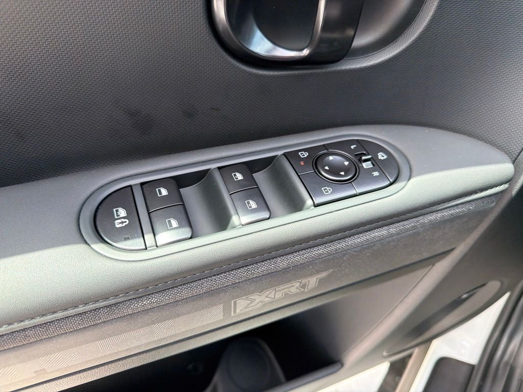 2026 Hyundai IONIQ 5 XRT