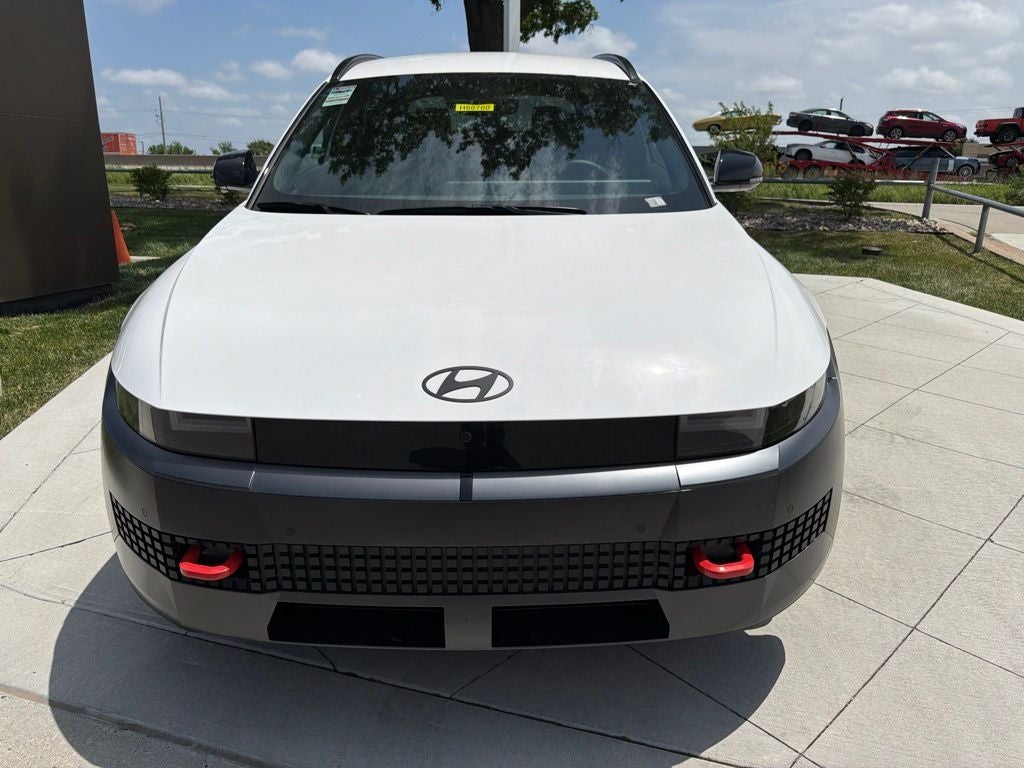 2026 Hyundai IONIQ 5 XRT