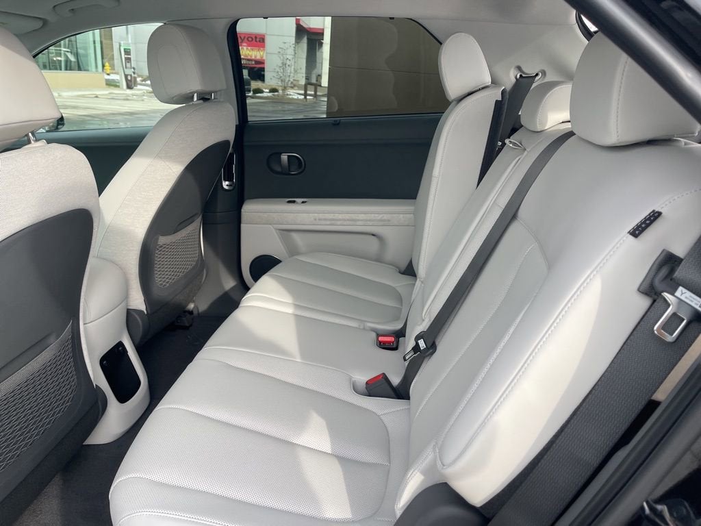 2026 Hyundai IONIQ 5 Limited