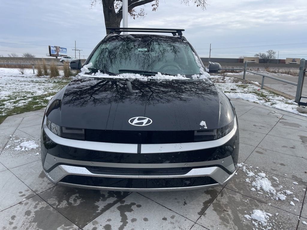 2026 Hyundai IONIQ 5 Limited