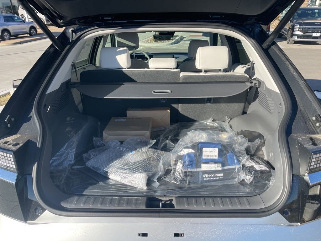 2026 Hyundai IONIQ 5 Limited