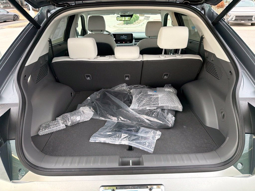 2027 Hyundai IONIQ 5 Limited