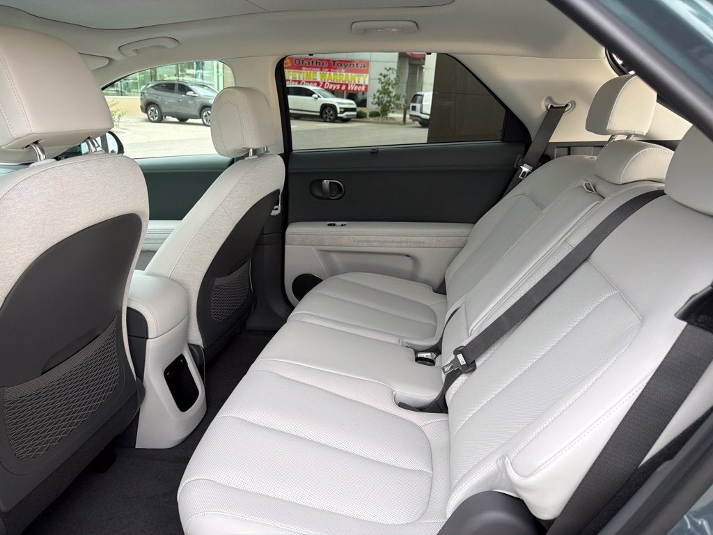 2027 Hyundai IONIQ 5 Limited
