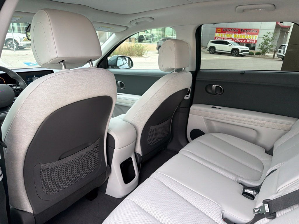 2027 Hyundai IONIQ 5 Limited