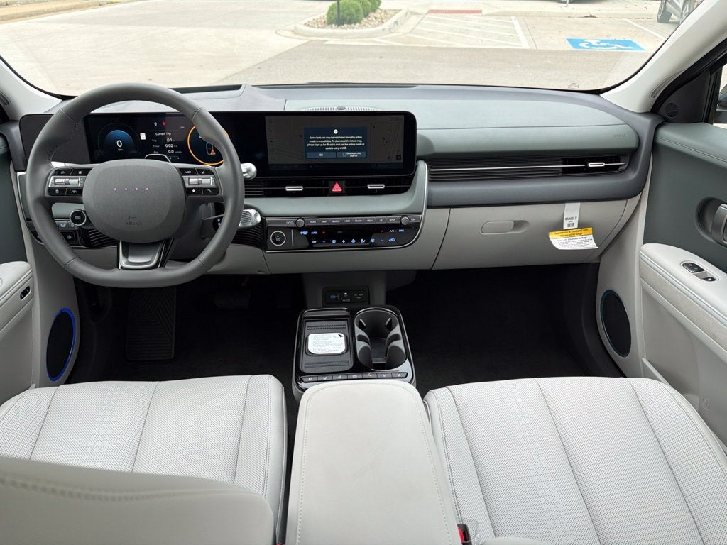 2027 Hyundai IONIQ 5 Limited