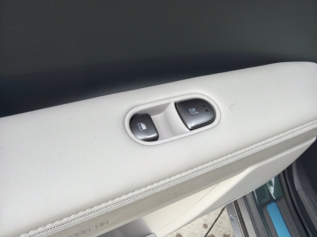 2027 Hyundai IONIQ 5 Limited