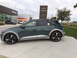 2027 Hyundai IONIQ 5 Limited
