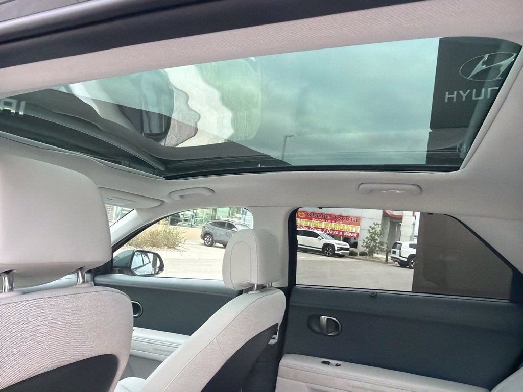 2027 Hyundai IONIQ 5 Limited