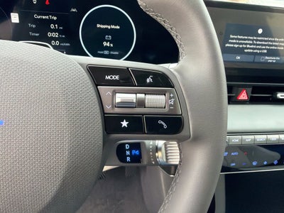 2027 Hyundai IONIQ 5 Limited