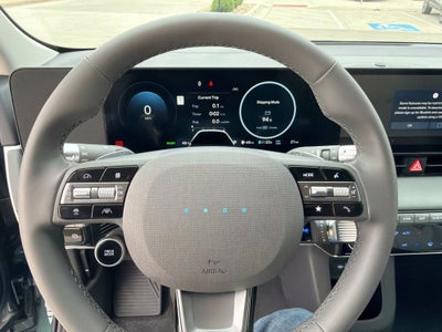 2027 Hyundai IONIQ 5 Limited