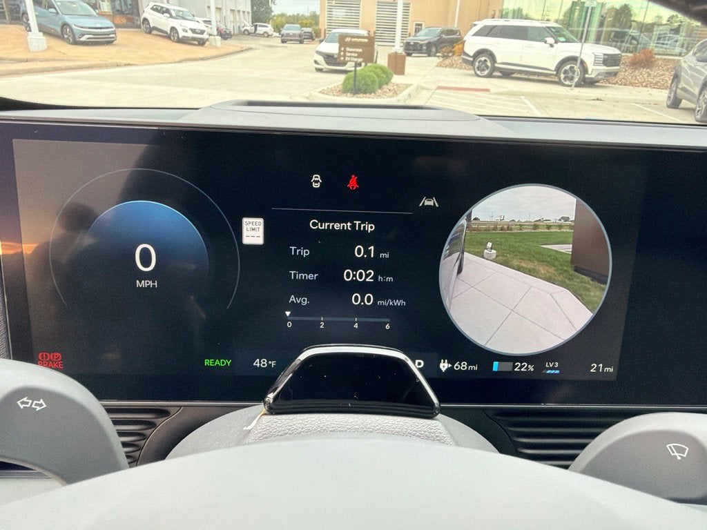 2027 Hyundai IONIQ 5 Limited