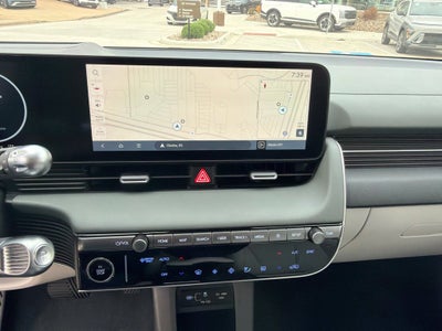 2027 Hyundai IONIQ 5 Limited