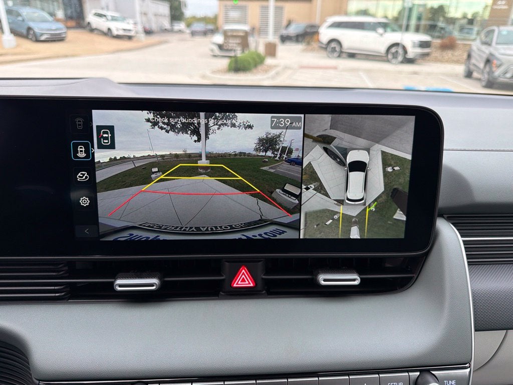 2027 Hyundai IONIQ 5 Limited