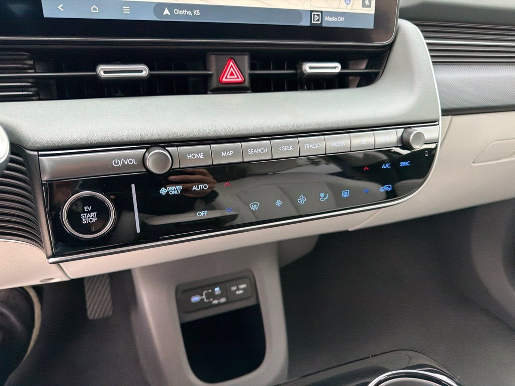 2027 Hyundai IONIQ 5 Limited