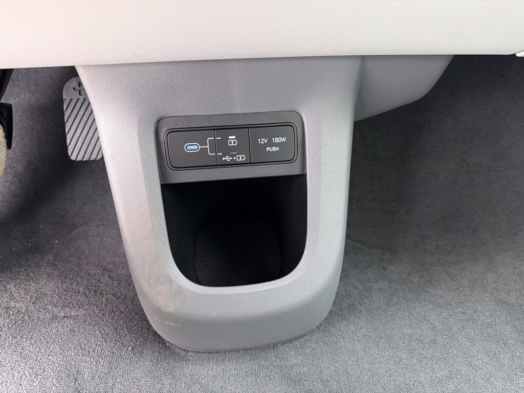 2027 Hyundai IONIQ 5 Limited