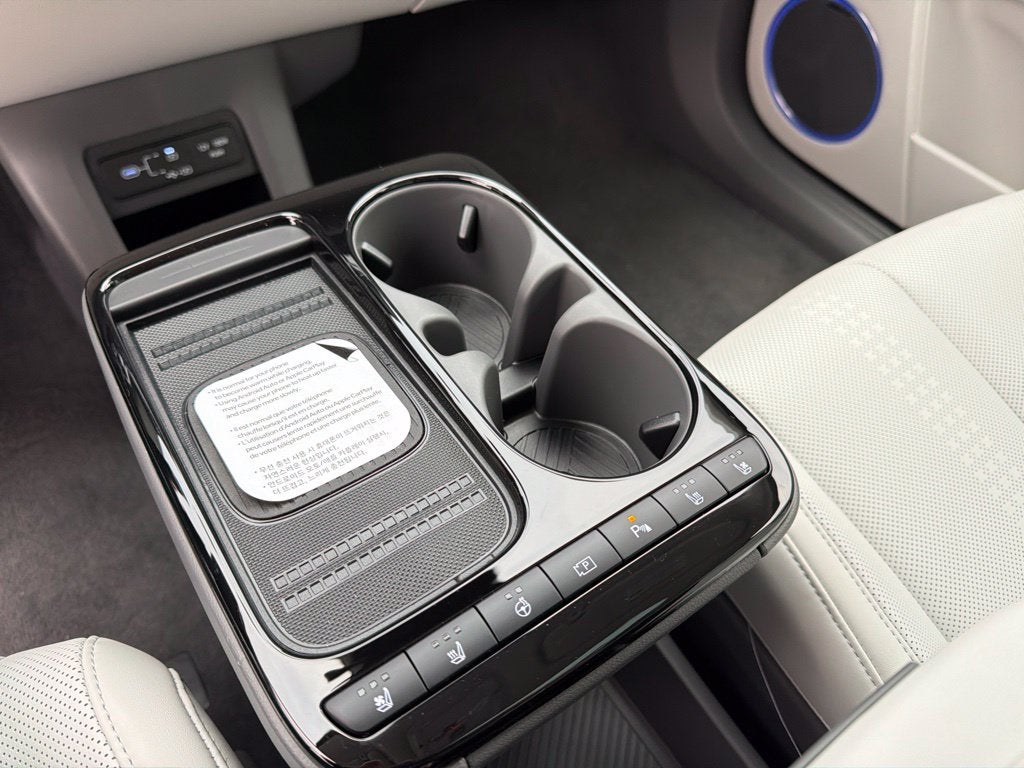 2027 Hyundai IONIQ 5 Limited