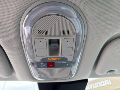 2027 Hyundai IONIQ 5 Limited