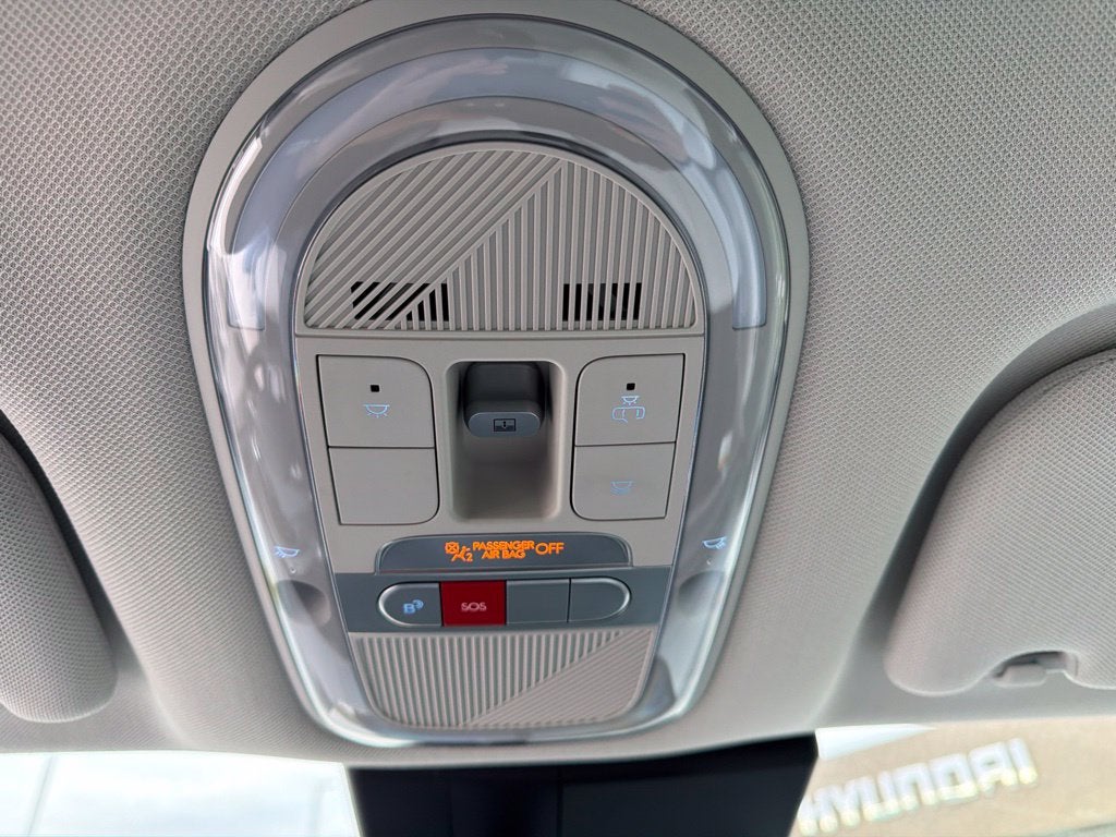 2027 Hyundai IONIQ 5 Limited
