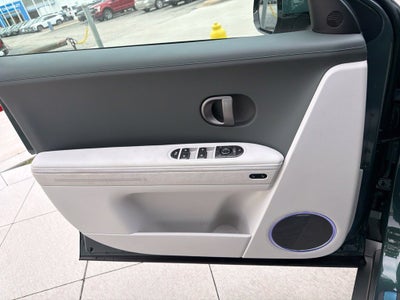 2027 Hyundai IONIQ 5 Limited
