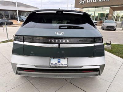 2027 Hyundai IONIQ 5 Limited