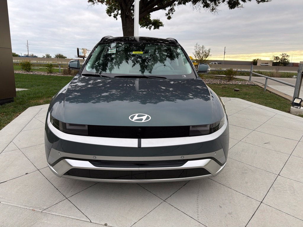 2027 Hyundai IONIQ 5 Limited