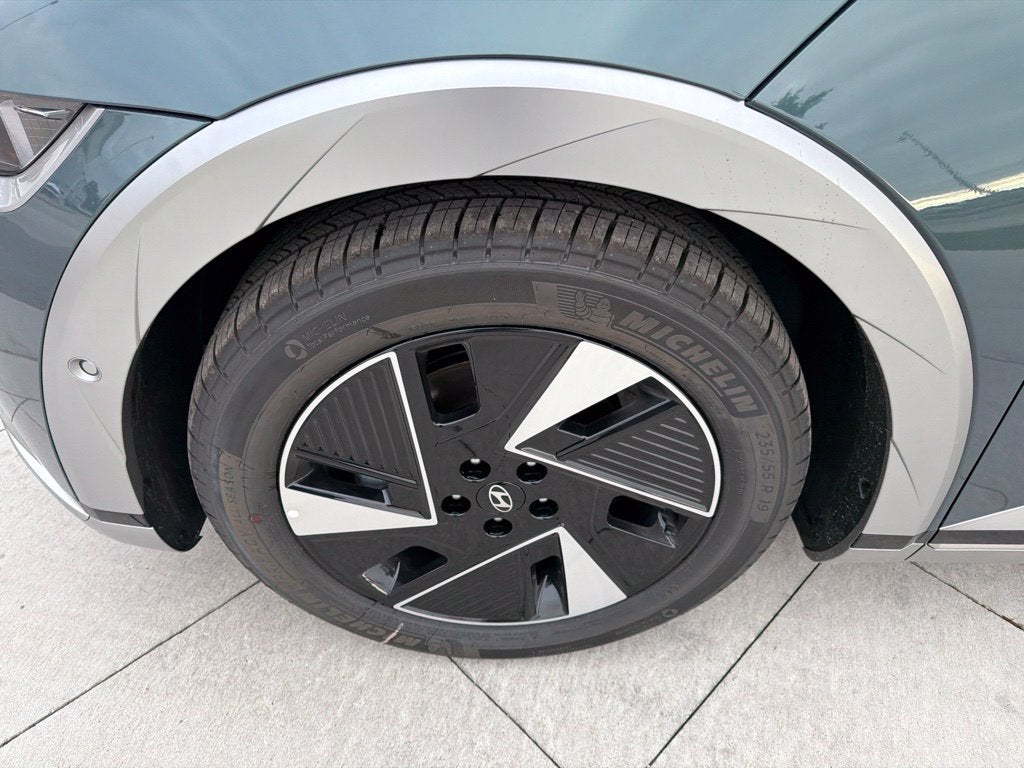 2027 Hyundai IONIQ 5 Limited