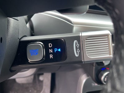 2026 Hyundai IONIQ 9 S