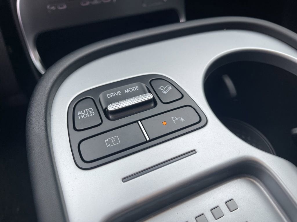 2026 Hyundai IONIQ 9 S