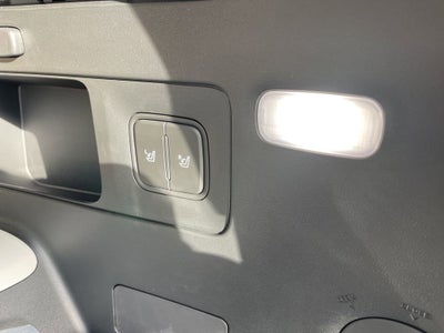 2026 Hyundai IONIQ 9 SE