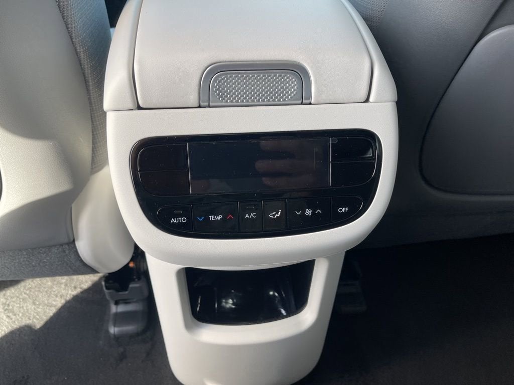 2026 Hyundai IONIQ 9 SE