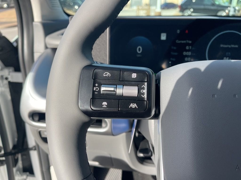 2026 Hyundai IONIQ 9 SE