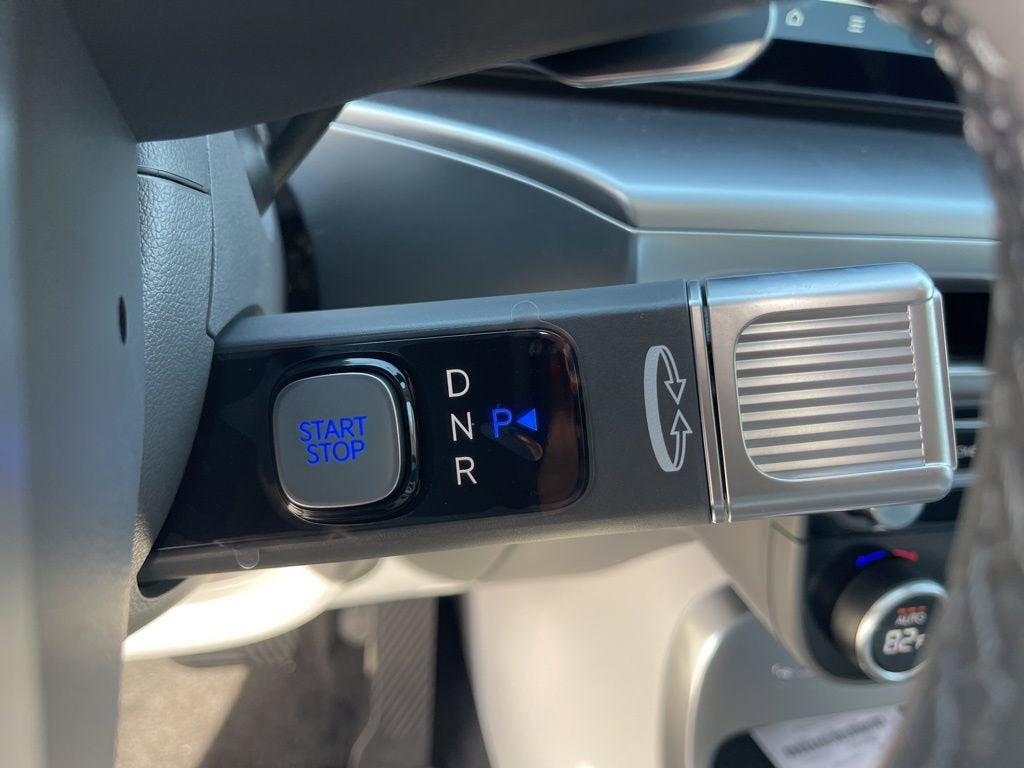 2026 Hyundai IONIQ 9 SE