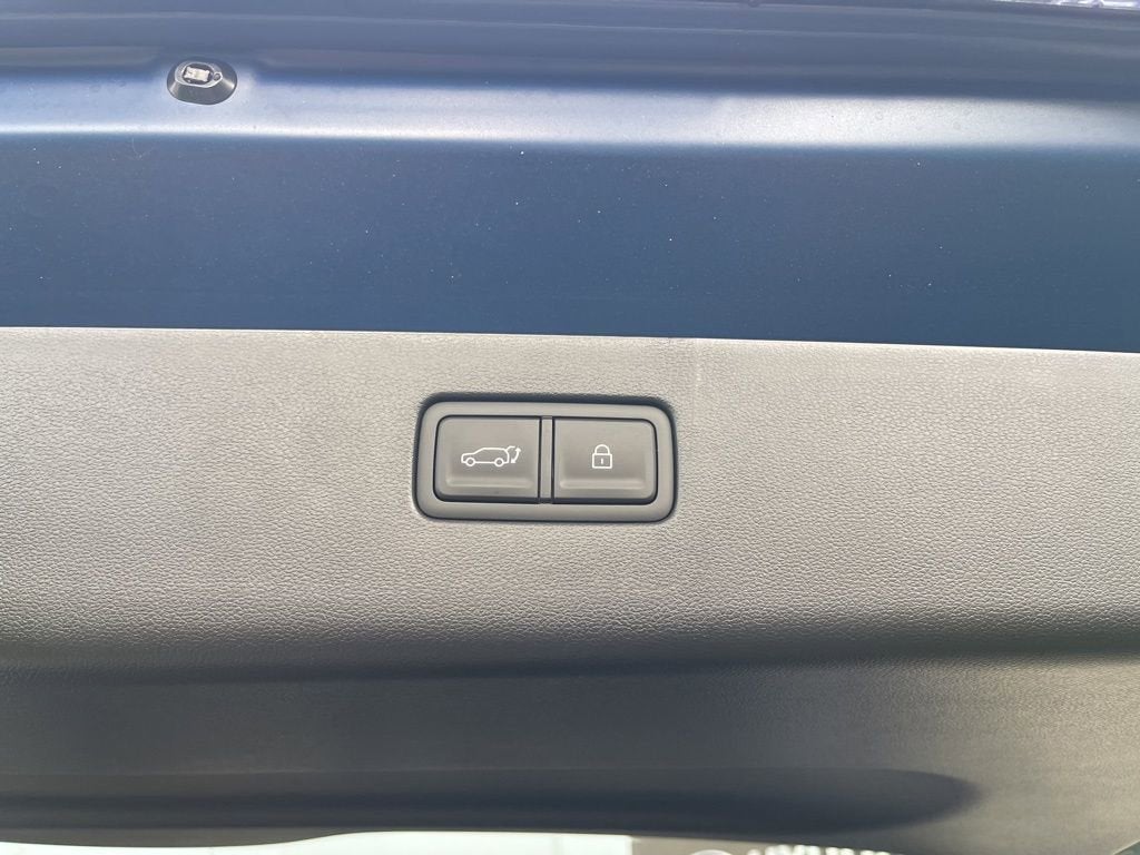 2026 Hyundai IONIQ 9 SE