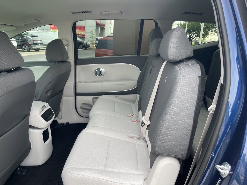 2026 Hyundai IONIQ 9 SE