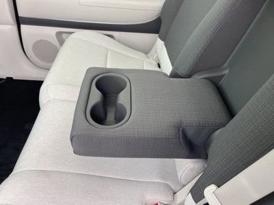 2026 Hyundai IONIQ 9 SE