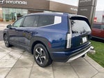 2026 Hyundai IONIQ 9 SE