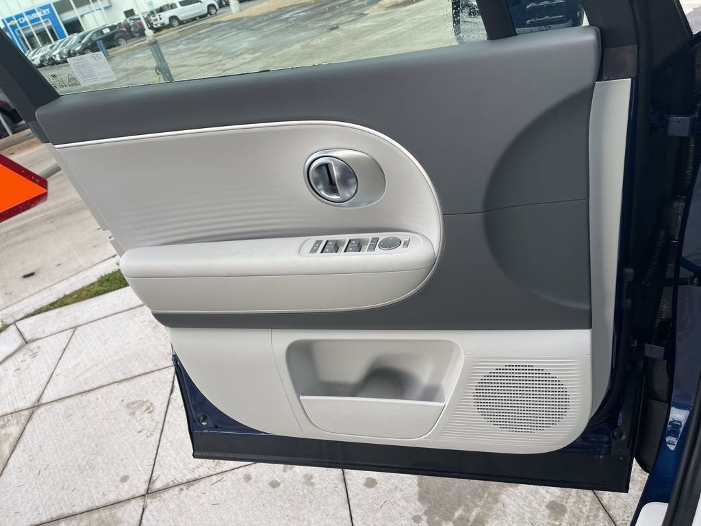 2026 Hyundai IONIQ 9 SE