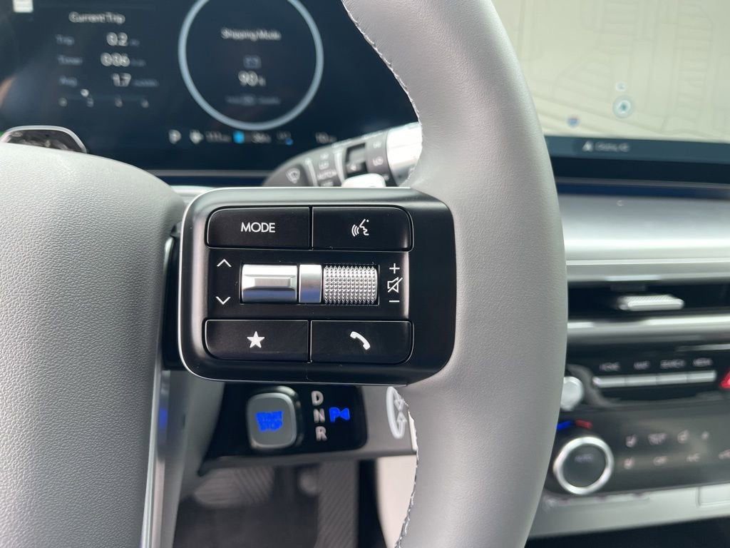 2026 Hyundai IONIQ 9 SEL