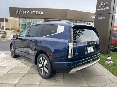 2026 Hyundai IONIQ 9 SEL