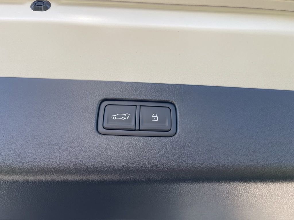 2026 Hyundai IONIQ 9 Performance Limited