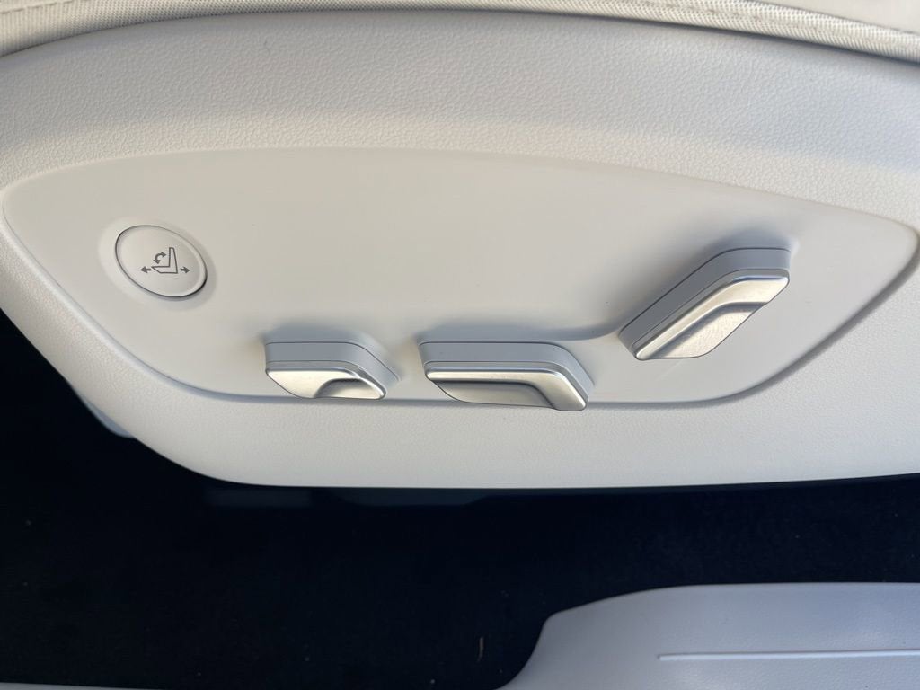 2026 Hyundai IONIQ 9 Performance Limited