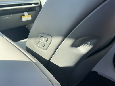 2026 Hyundai IONIQ 9 Performance Limited