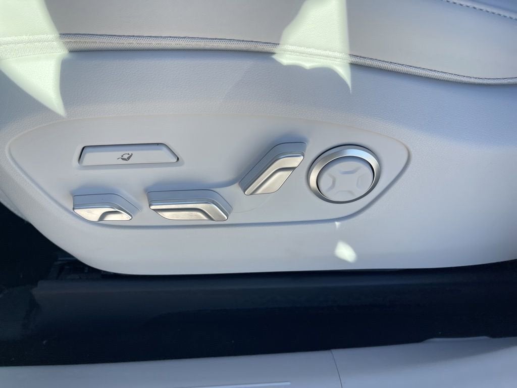 2026 Hyundai IONIQ 9 Performance Limited