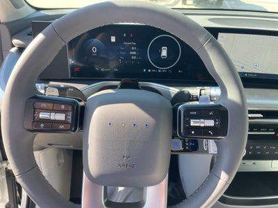 2026 Hyundai IONIQ 9 Performance Limited