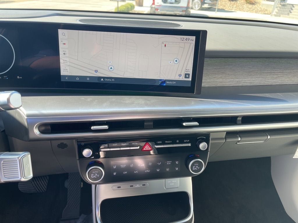 2026 Hyundai IONIQ 9 Performance Limited