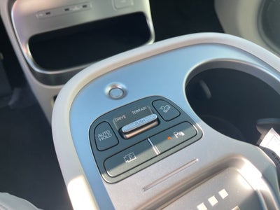 2026 Hyundai IONIQ 9 Performance Limited