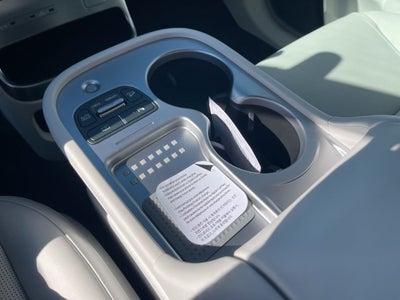 2026 Hyundai IONIQ 9 Performance Limited