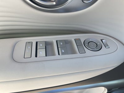 2026 Hyundai IONIQ 9 Performance Limited