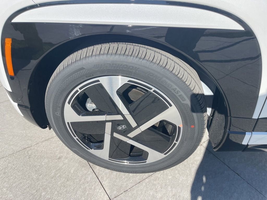 2026 Hyundai IONIQ 9 Performance Limited