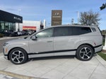 2026 Hyundai IONIQ 9 Performance Calligraphy